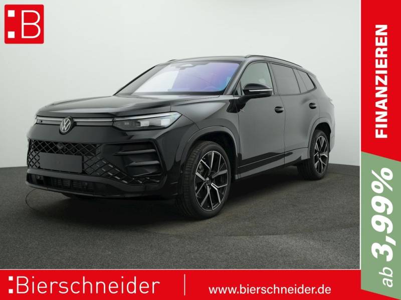 Volkswagen Tayron 2.0 TDI DSG 4Mo. R-Line BLACK-STYLE 7-SIT