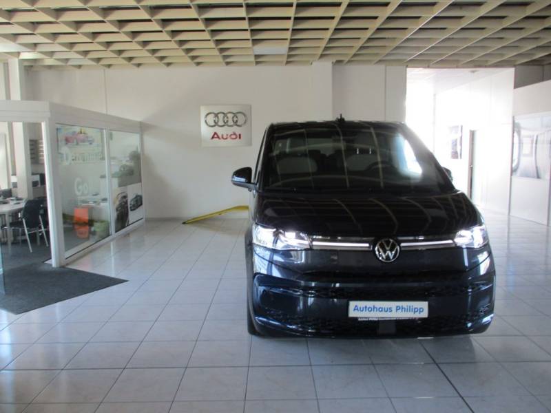 Volkswagen T7 Multivan 2,0 TDI DSG / Matrix-LED Navi Kamera