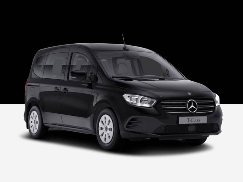 Mercedes-Benz T 180 d Standard