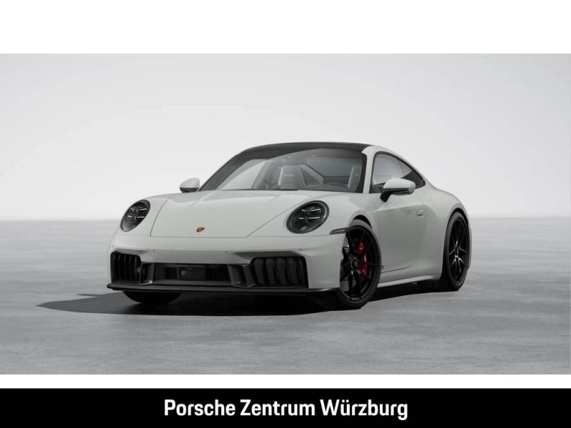 Porsche 992 911 Carrera GTS