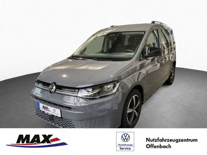 Volkswagen Caddy Life "ENERGY" 1.5 TSI 85 kW DSG*NAVI*PDC*A