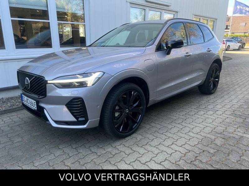 Volvo XC60 Recharge T8 AWD Ultra Dark MY26 GARANTIE