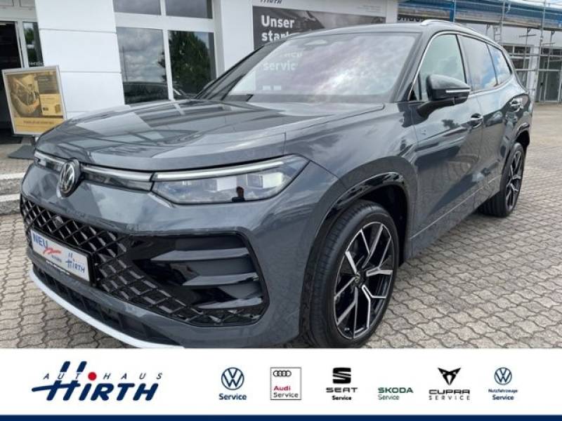 Volkswagen Tayron R-Line 2,0 l TDI SCR 4MOTION 142 kW (193