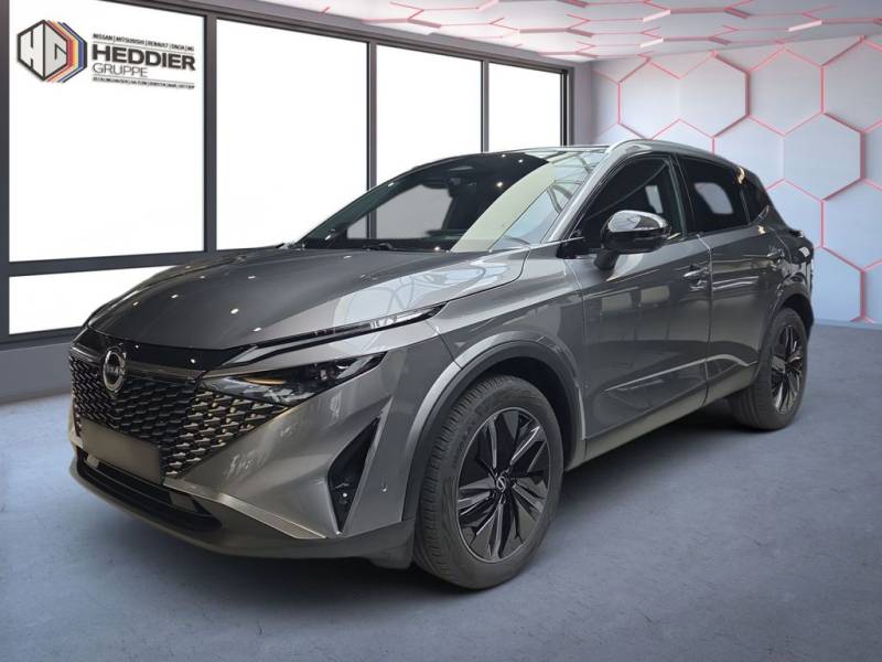 Nissan Qashqai 1.5 VC-T Tekna e-Power *20"FELGEN*PANORA