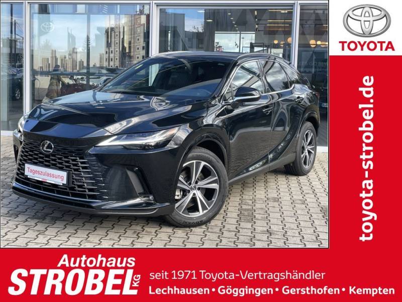 Lexus RX 350h (hybrid) Business Line *8-fach bereift*