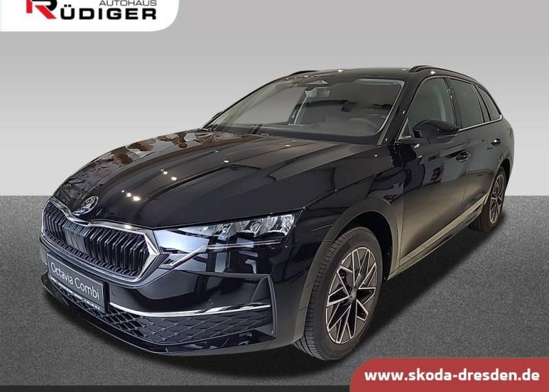 Skoda OCTAVIA COMBI TOUR 2.0 TDI DSG