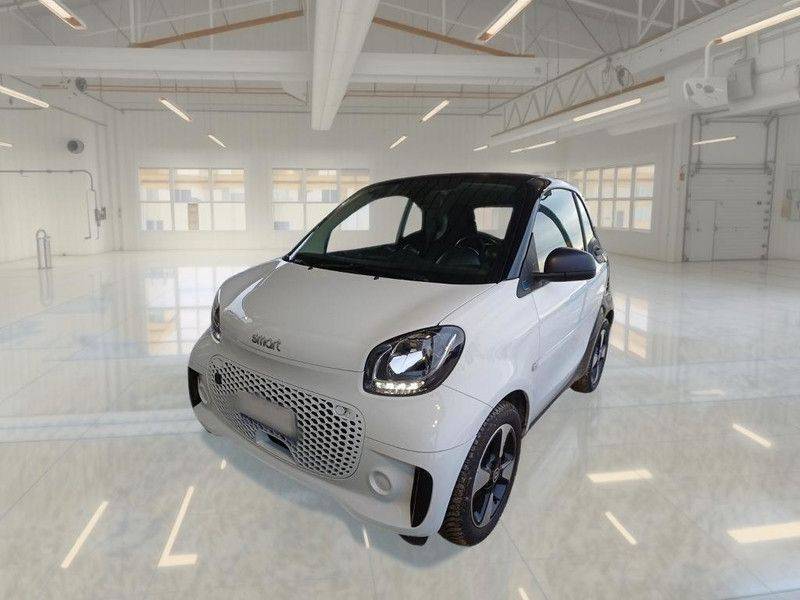Smart SMART FORTWO EQ 41KW PASSION 3 PORTE COUPE