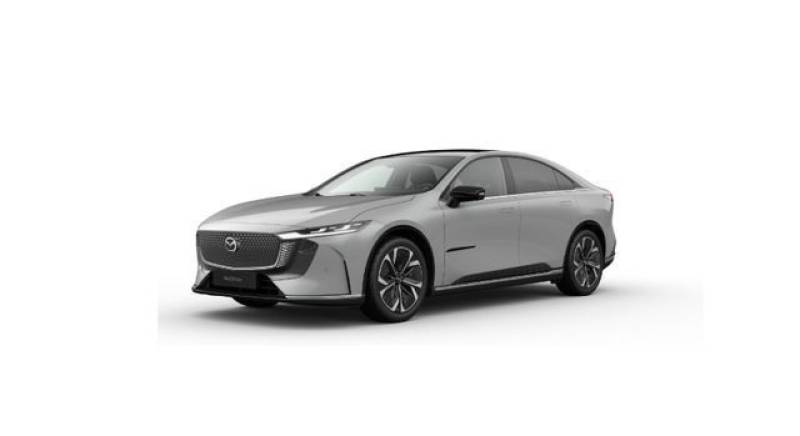 Mazda 6e 5HB EV 258ps Takumi - SOFORT LIEFERBAR