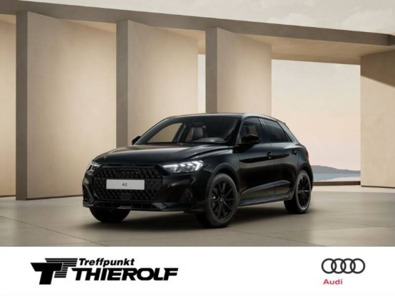 Audi A1 allstreet 35 TFSI S tronic ACC line