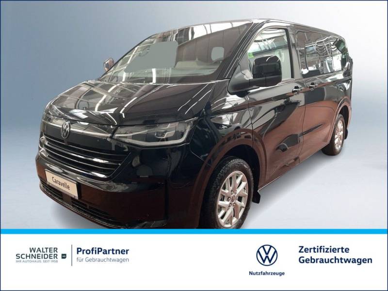 Volkswagen e-Caravelle Style 160 kW Automatik