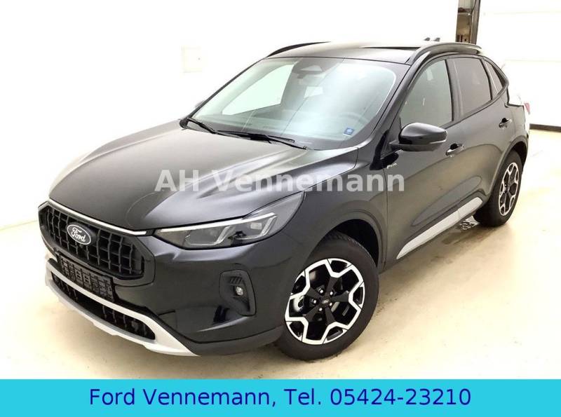 Ford Kuga 2,5 Active X FHEV*MatrixLED*Head-up*