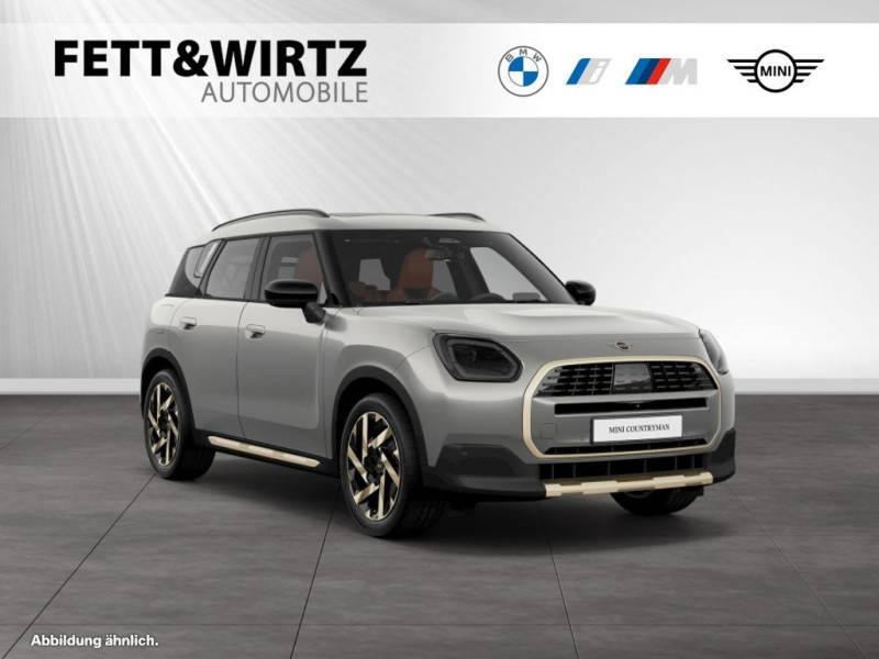 MINI Countryman C FavouredTrim-Harman/Kardon-Panorama