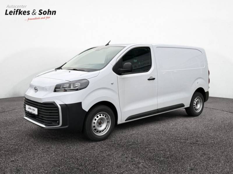 Toyota Proace L1 Meister 144ps *Navi**Sofort*