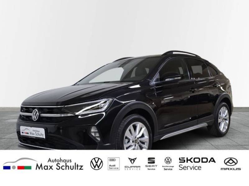 Volkswagen Taigo Life 1,0 l TSI OPF 85 kW (116 PS) 7-Gang-D