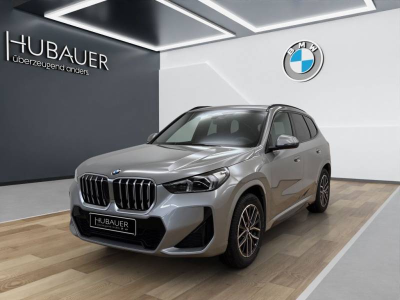 BMW X1 sDrive20i [M Sport, AHK, ACC, RFK, 18" LMR]