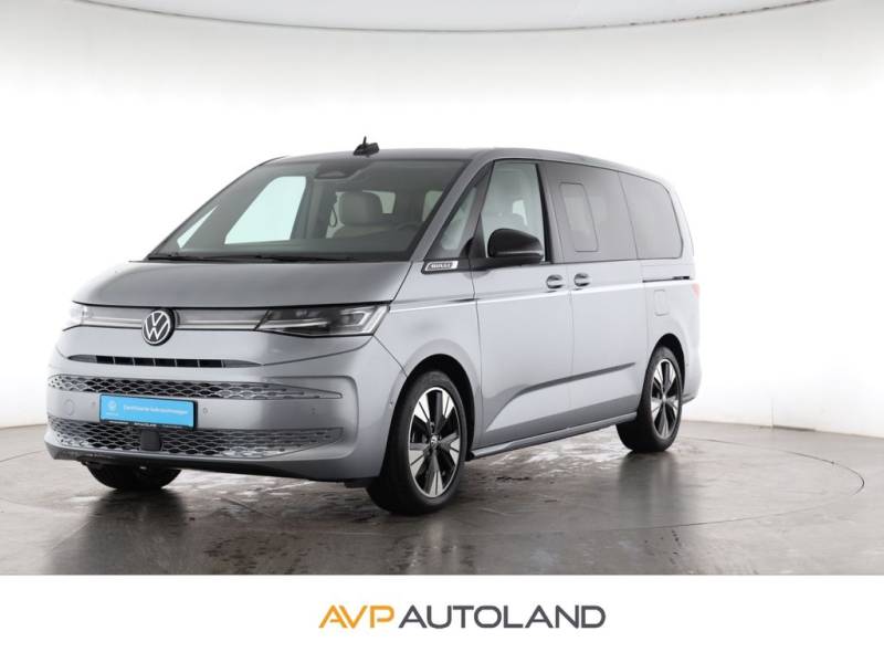 Volkswagen T7 Multivan LÜ 2.0 TDI DSG STYLE - PANO - NAVI -