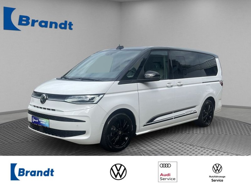 Volkswagen Multivan LÜ 2.0 TDI Edition DSG+MATRIX+PANO+AHK