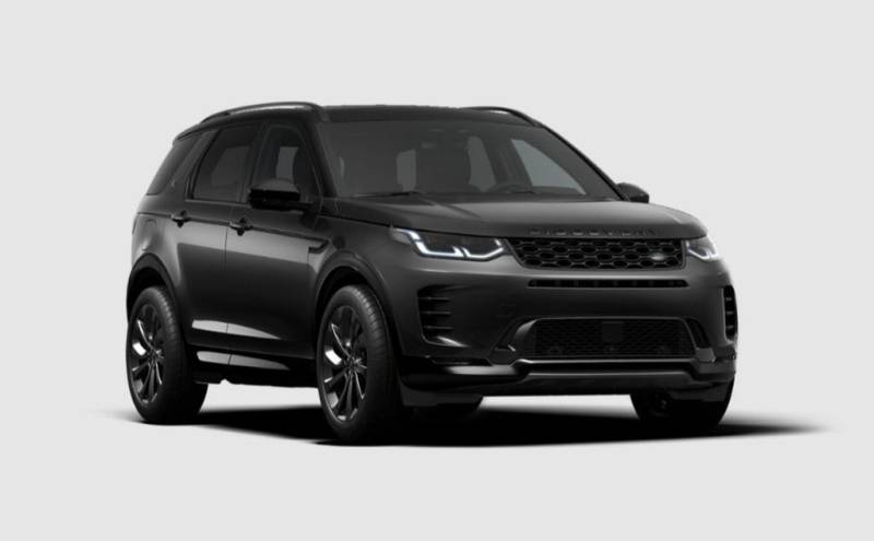 Land Rover Discovery Sport P270e Dynamic SE PANO