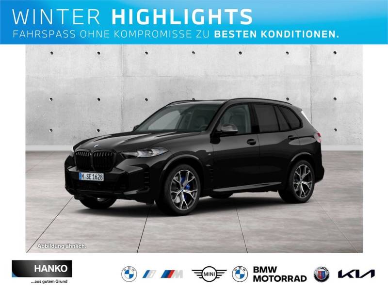 BMW X5 xDrive30d