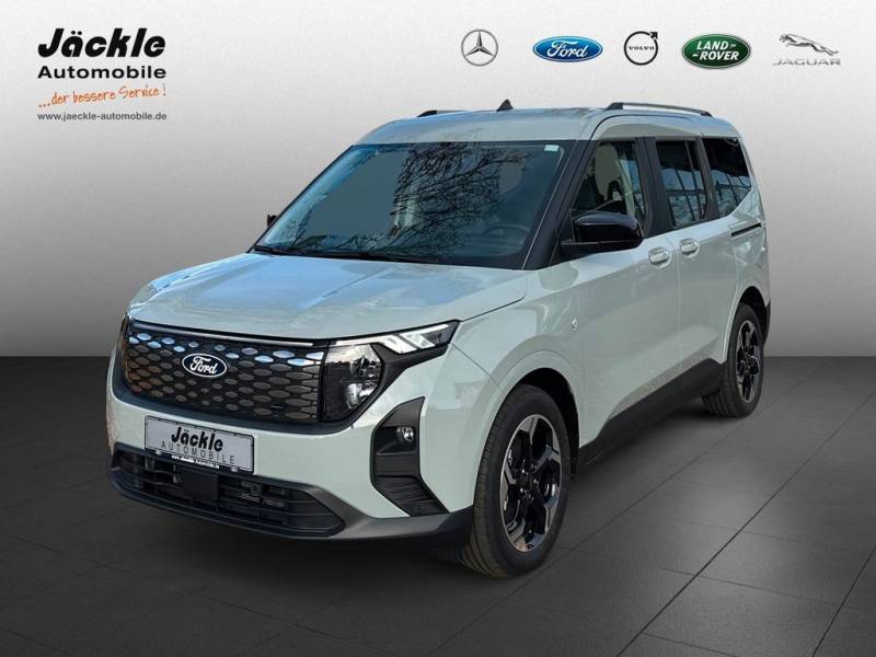 Ford Tourneo CourierBEV Titanium WINTER-PAKET, KAMERA