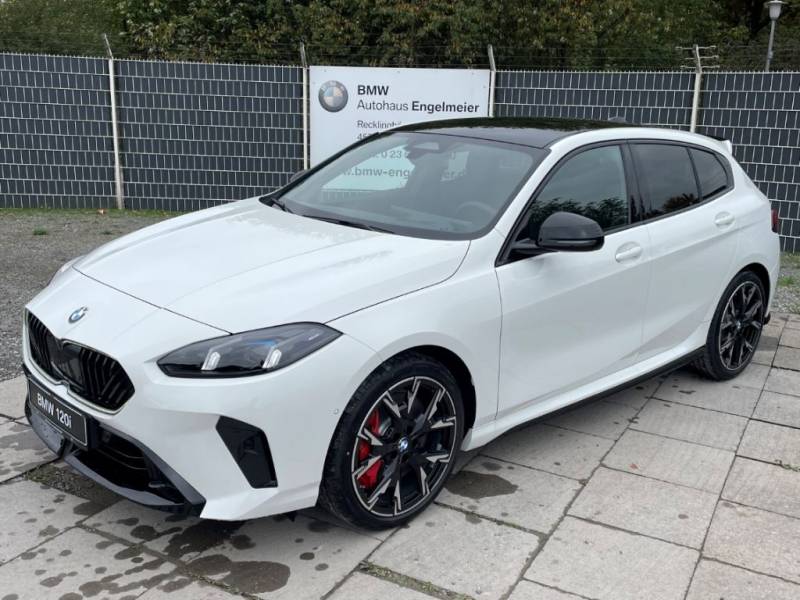 BMW 120 M Sport LM 19'' Head-Up Parking Plus Navi Pr