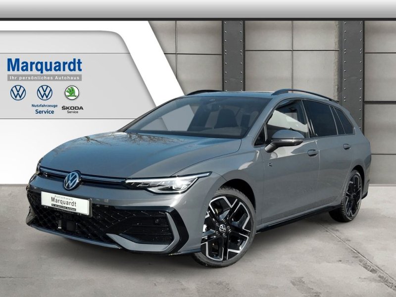 Volkswagen Golf VIII 2.0 TDI Neu  R-Line Pano18" ACC AHK