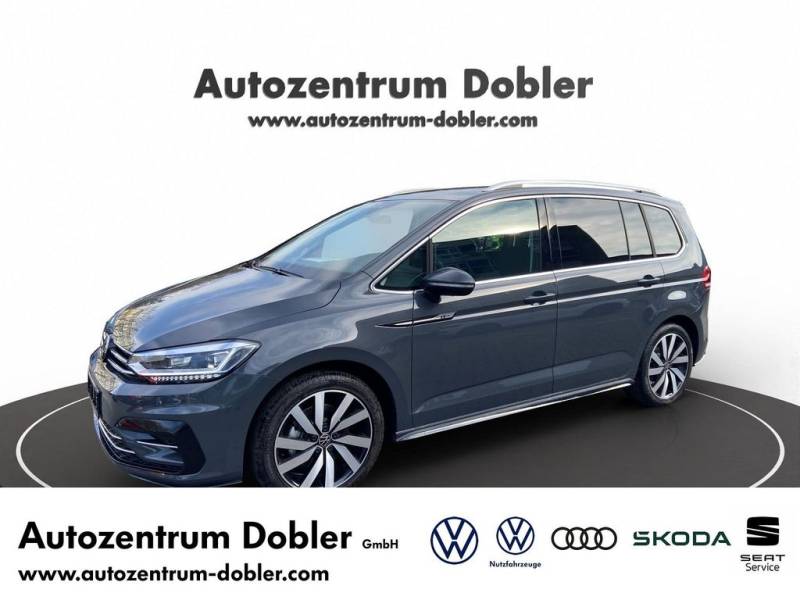 Volkswagen Touran Highline / R-Line 2.0 l TDI 110 kW(150 PS