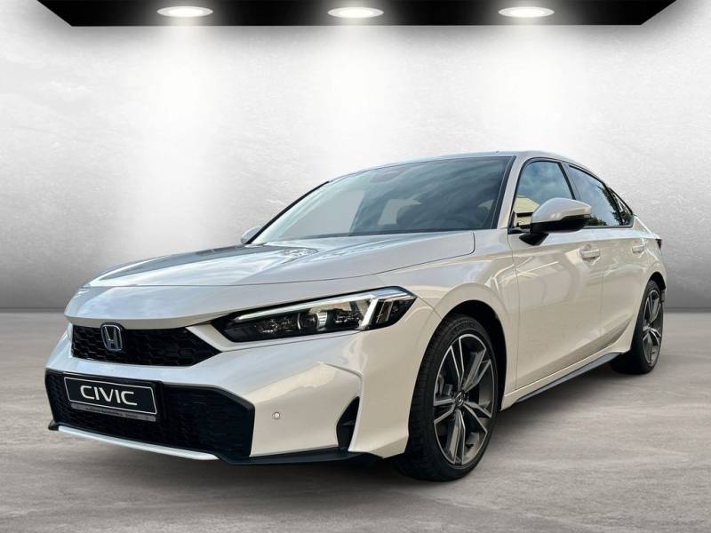 Honda Civic e:HEV 2.0 Hybrid Advance