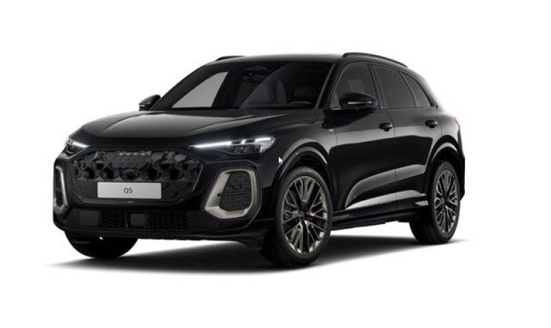 Audi Q5 SUV TFSI quattro UPE 94.265,00 S line editon 