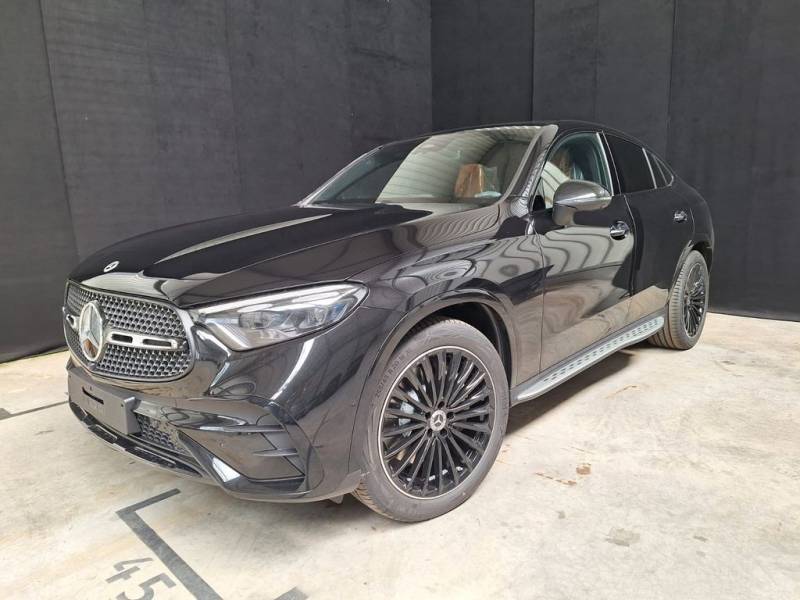 Mercedes-Benz GLC 300 Coupe*MY26*AMG Premium Plus*Head-Up*PANO