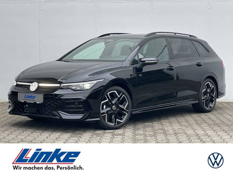 Volkswagen Golf Variant VIII R-Line 1.5 eTSI DSG AHK/Pano/H