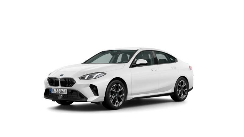 BMW 220 Gran Coupe M Sportpaket *Bestellaktion*