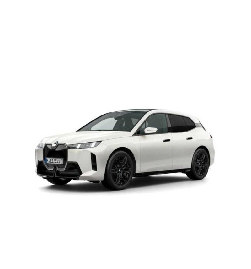 BMW iX xDrive45 M Sportpaket *SOFORT VERFÜGBAR*