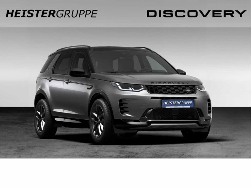Land Rover Discovery Sport P270e Plug-In-Hybrid Dynamic SE