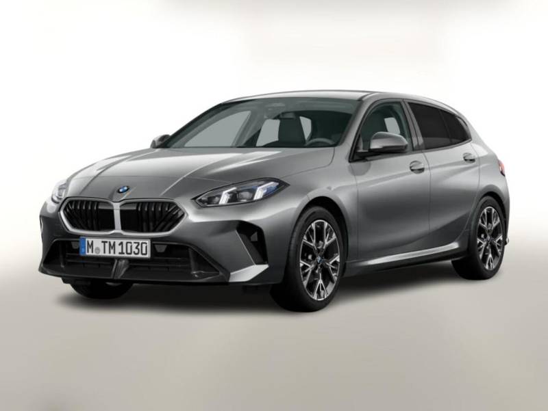 BMW M Sport 116i PremiumP PrivG LED Nav Kam SHZ 1...