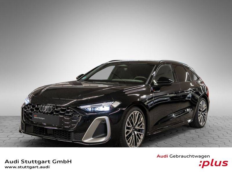 Audi A5 Avant TDI quattro 150 kW S tronic VC Massage