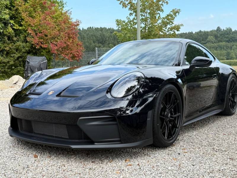 Porsche 992 GT3 Touring Paket,Lift, Xpel