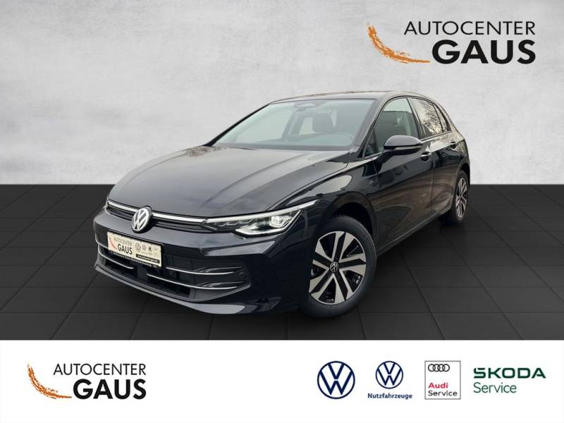Volkswagen Golf Life 1,5 l eTSI OPF 85 kW (116 PS) 7-Gang-D