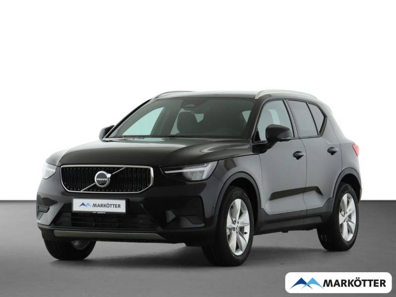 Volvo XC40 Core ACC/360°/Memory/Spurhalteassist.