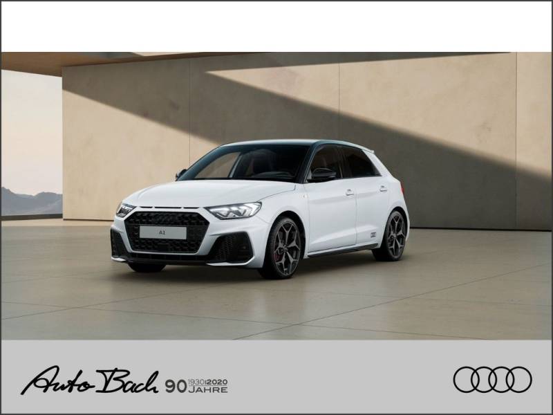 Audi A1 Sportback S line 40 TFSI 152(207 ) kW(PS) S t
