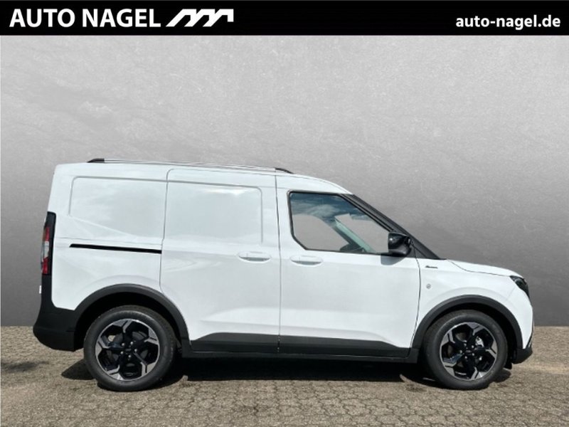 Ford Transit Courier Active 1.5l 100PS Klima GJR NAVI