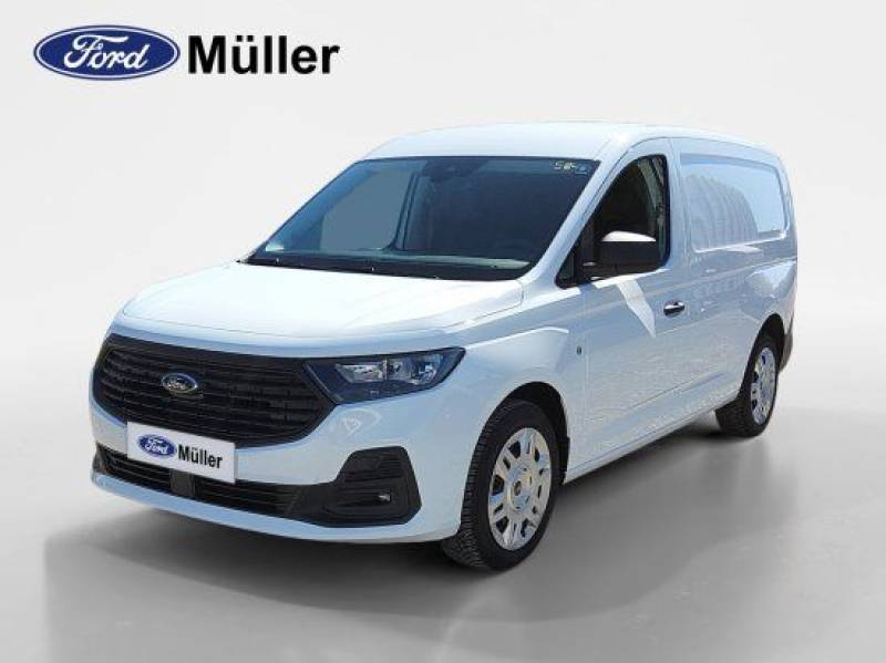Ford Transit Connect 2,0 l Ecoblue 75 kW (102 PS) D K