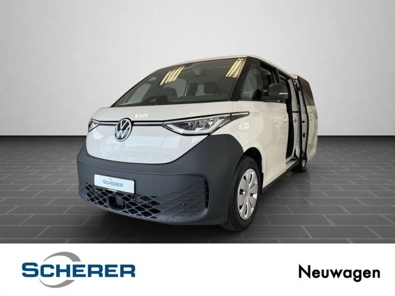 Volkswagen ID. Buzz "Freestyle" Motor: 125 kW (170 PS) 59 k