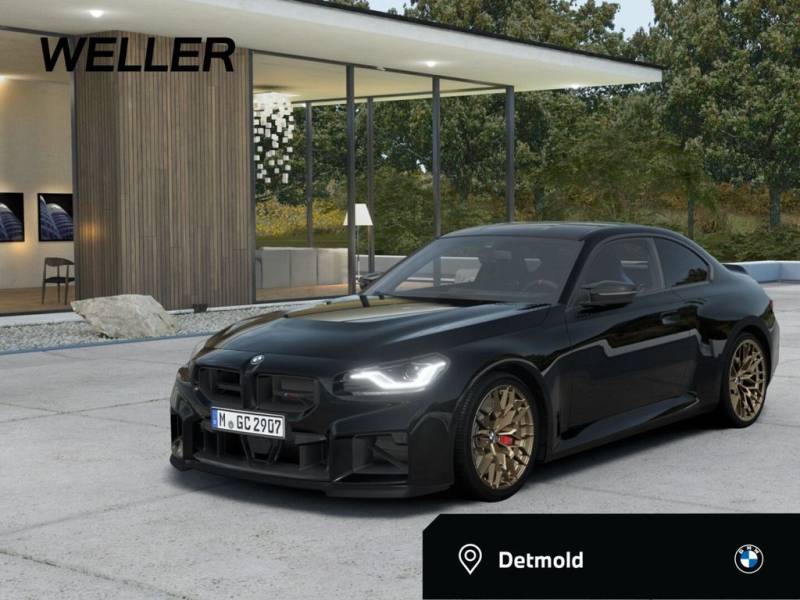 BMW M2 CS Coupé