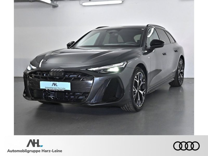 Audi A6 Avant TDI quattro 150 kW S tronic