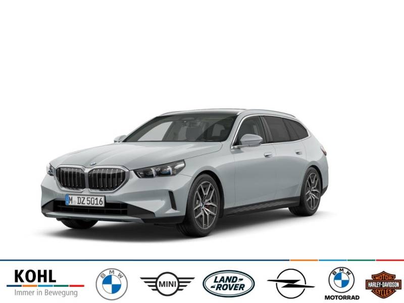 BMW 520 d xDrive Touring M Sport Park-Assistent ehem