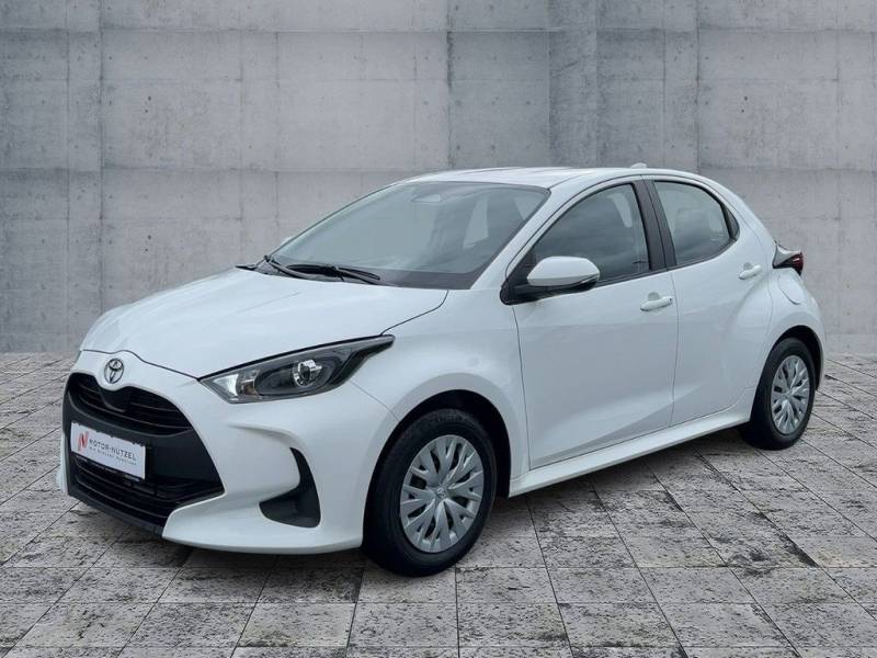 Toyota Yaris 1.5 Hyb. Business Edition