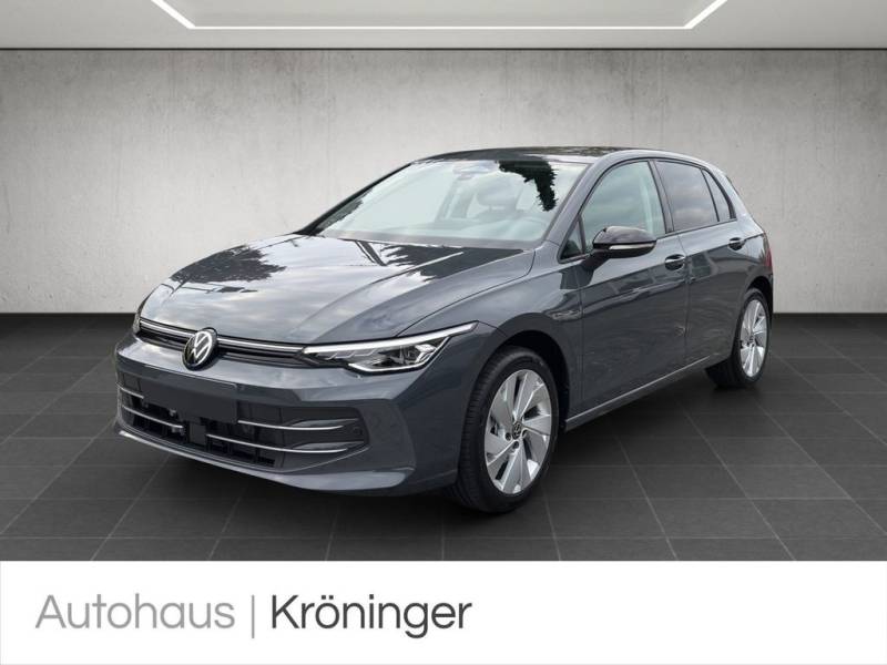 Volkswagen Golf Life 1.5 eTSI DSG Energy AHK ACC Navi