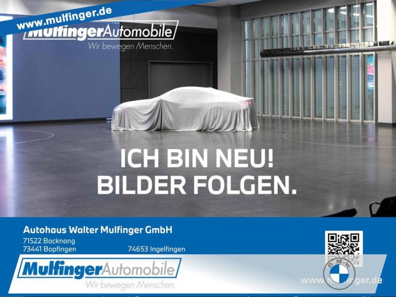 BMW X6 xD.40d M Sport Pro Integral Bowers AHK ACC 22