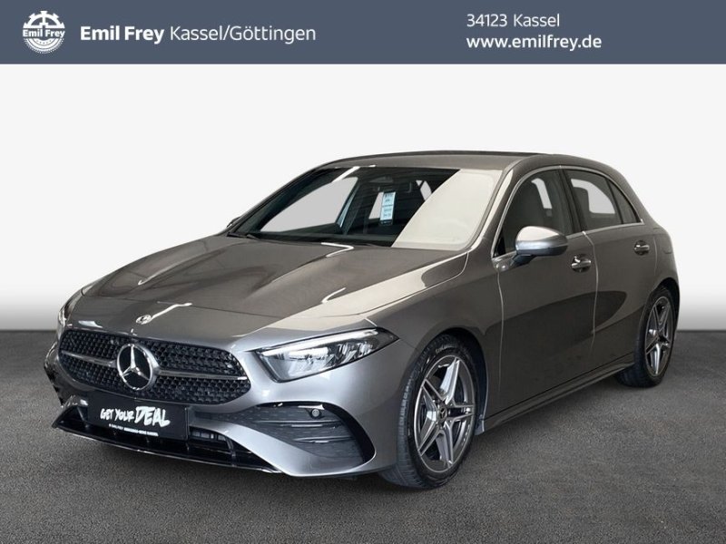 Mercedes-Benz A 200 7G-DCT AMG Line Advanced